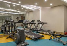 其他 3 Mercure Ankara Kizilay