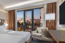 其他 Mercure Ankara Kizilay