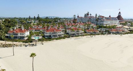 其他 2 Beach Village at The Del LXR Hotels and Resorts