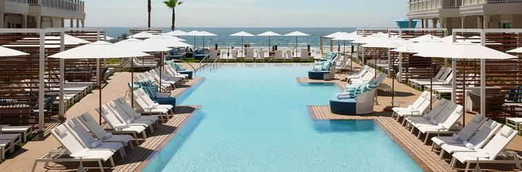 其他 Shore House at The Del LXR Hotels and Resorts