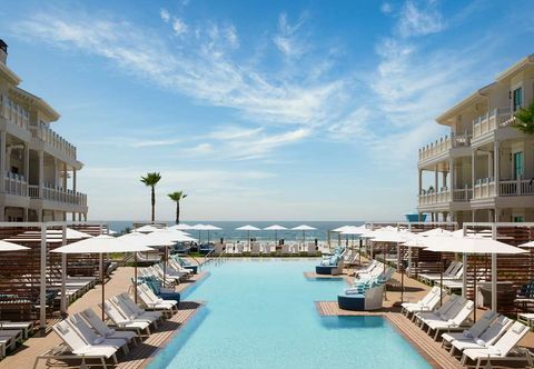 其他 Shore House at The Del LXR Hotels and Resorts