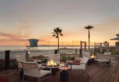 其他 3 Shore House at The Del LXR Hotels and Resorts