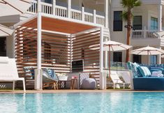 其他 7 Shore House at The Del LXR Hotels and Resorts