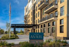 その他 4 Hotel Avail Rogers  Tapestry Collection by Hilton