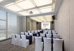 기타 5 Hilton Garden Inn Xiamen Bailuzhou Park