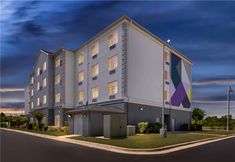 Others 2 Spark by Hilton Homewood Birmingham