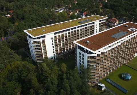 기타 Spark by Hilton Pobierowo