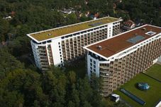 기타 Spark by Hilton Pobierowo