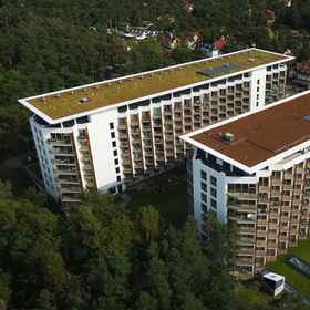 Exterior1Spark by Hilton Pobierowo,格雷菲采县飯店