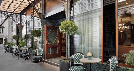 Khác 2 Hotel Astoria Vienna Curio Collection by Hilton