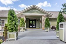 기타 Hilton Vacation Club Laurel Crest Pigeon Forge