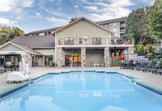 기타 7 Hilton Vacation Club Laurel Crest Pigeon Forge