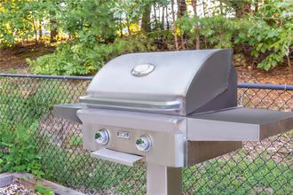 Lainnya 4 Hilton Vacation Club Laurel Crest Pigeon Forge