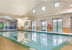 Lainnya 6 Hilton Vacation Club Laurel Crest Pigeon Forge