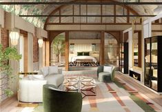 Lain-lain 6 Aliée Istanbul