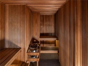 기타 4 The Sydney Boulevard Hotel