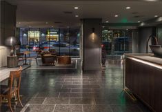 その他 2 Hotel Theodore Seattle Downtown, Tapestry by Hilton