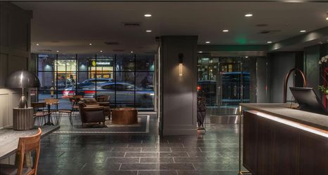 その他 2 Hotel Theodore Seattle Downtown, Tapestry by Hilton