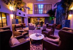 その他 4 Hotel Theodore Seattle Downtown, Tapestry by Hilton