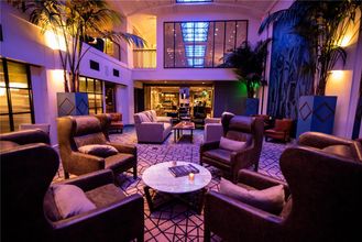 その他 4 Hotel Theodore Seattle Downtown, Tapestry by Hilton