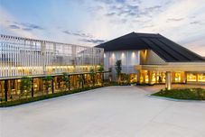 其他 Novotel Pontianak Convention Centre