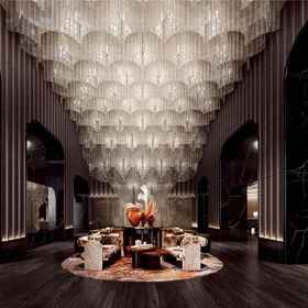 Exterior 1 Fairmont Bangkok Sukhumvit (Opening First Half 2026), Bangkok Hotels