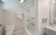 Toilet Kamar 2 Americas Best Value Inn Painted Post