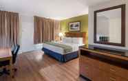 Kamar Tidur 5 Americas Best Value Inn Painted Post