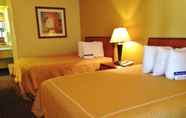 Bedroom 4 Americas Best Value Inn & Suites Yukon Oklahoma City