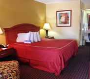 ห้องนอน 2 Americas Best Value Inn & Suites Yukon Oklahoma City