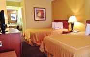 Bedroom 5 Americas Best Value Inn & Suites Yukon Oklahoma City