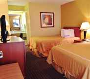 ห้องนอน 5 Americas Best Value Inn & Suites Yukon Oklahoma City