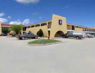 Exterior 2 Americas Best Value Inn & Suites Yukon Oklahoma City