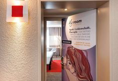 其他 7 ibis Berlin Mitte