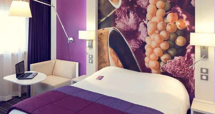 Lainnya Hôtel Mercure Strasbourg Aéroport