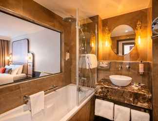 Lainnya 2 Mercure Versailles Paris Ouest