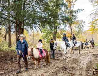 Lainnya 2 Novotel Domaine De Maffliers - Demeures De Campagne