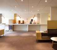 Lain-lain 4 Novotel Fontainebleau Ury