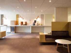 Lain-lain 4 Novotel Fontainebleau Ury