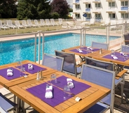 Lain-lain 5 Novotel Massy Palaiseau