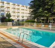 Lain-lain 6 Novotel Massy Palaiseau