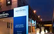 Khác 2 Novotel Paris Nord Expo Aulnay