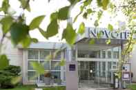 Lainnya Novotel Évry-Courcouronnes