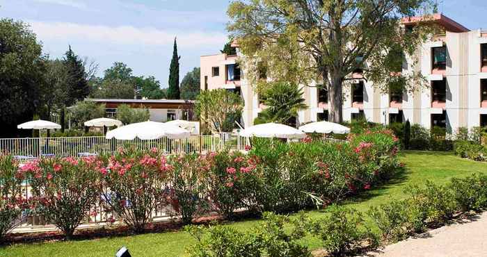 Lainnya Novotel Aix-en-Provence Pont-de-l'Arc Fenouillères