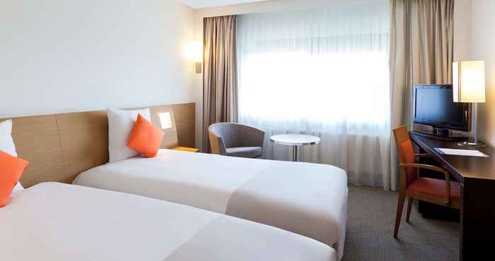 Lain-lain Novotel Bordeaux Merignac