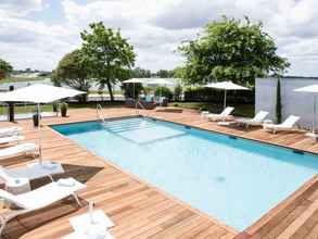 Lain-lain 4 Novotel Bordeaux Lac