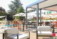 Others 5 ibis Styles Nancy Sud