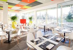 Others 7 ibis Styles Nancy Sud