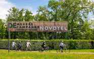 Lainnya 4 Novotel Orleans Chemins De Sologne Demeures De Campagne