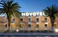 Others 7 Novotel Perpignan Rivesaltes